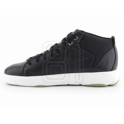 10. Geox U Nebula YBM U948FB-00046-C4002 Schuhe
