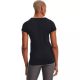 6. Under Armour Tech Mesh SS W T-Shirt 1328964002