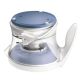 5. Philips Viva Collection Zitruspresse – 25 W/0,6 l/Einstellbare Fruchtfleischmenge/Automatischer Wechsel