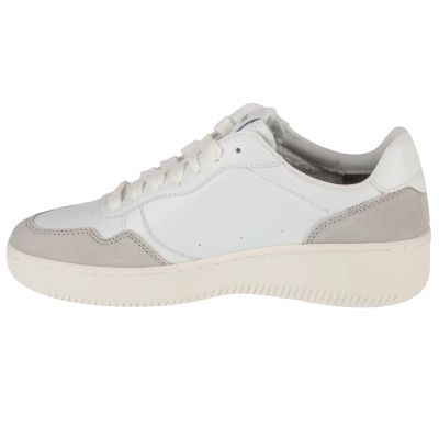 2. Skechers Sport Court 2.0 - On The Block 185263-WHT Weiß 36