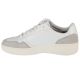 2. Skechers Sport Court 2.0 - On The Block 185263-WHT Weiß 36