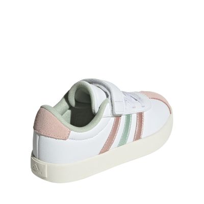 9. Adidas VL Court 3.0 Jr IH4952 Schuhe