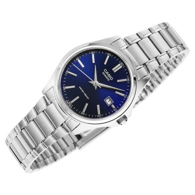 3. Damenuhr CASIO LTP-1183A-2ADF + Box