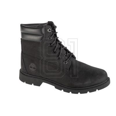 Timberland Linden Woods WP 6 Inch W 1A156S Schuhe