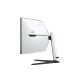 10. Samsung Odyssey S57CG954NU Computermonitor 144,8 cm (57") 7680 x 2160 px 8K Ultra HD QLED Schwarz, Weiß