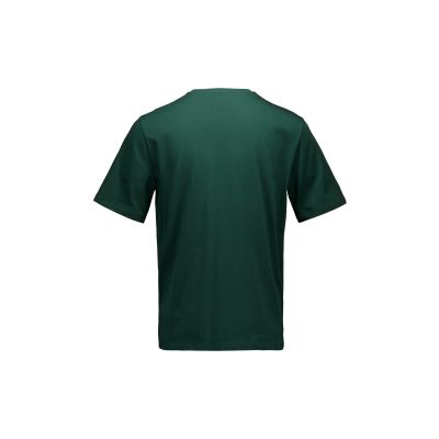 4. POC Tee Grün