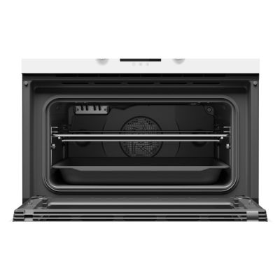 6. TEKA Compact HLC 8400 WH Backofen