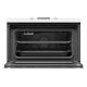6. TEKA Compact HLC 8400 WH Backofen