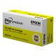 4. Epson C13S020692 Tintenpatrone, 1 Stück, Ersatz, Gelb