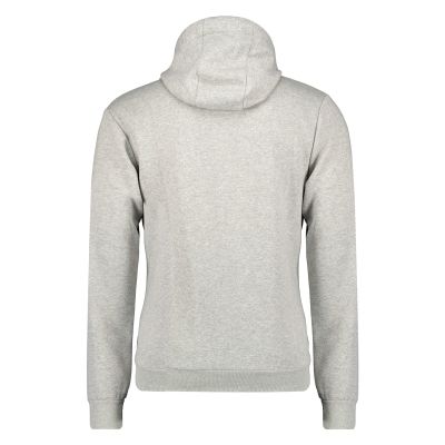 2. Herren-Sweatshirt Geographical Norway GORMA MEN 100 EO +BS (WT1880H/GN-BLENDED GREY)