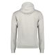 2. Herren-Sweatshirt Geographical Norway GORMA MEN 100 EO +BS (WT1880H/GN-BLENDED GREY)
