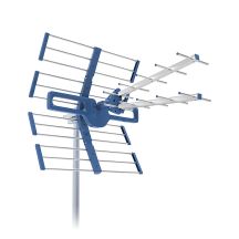 DVB-T/T2 UHF-TV-Antenne TT-365 5G Protected Telkom Telmor