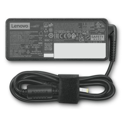 2. Lenovo 4X21J81440 Netzadapter/Wechselrichter, intern, 65 W, schwarz