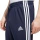 22. adidas Essentials Single M GK8997 Hose