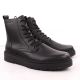 21. Rieker M 30101-00 RKR751 isolierte Stiefel