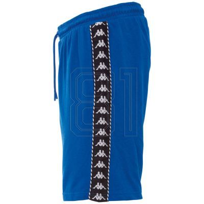 8. Kappa Italo Shorts M 309013 19-4151