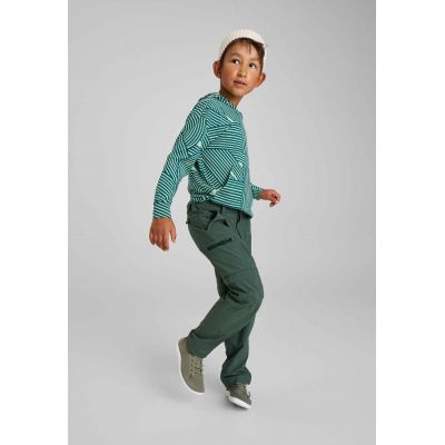 Reima Hose Sillat Thyme Jr 5100194A-8510