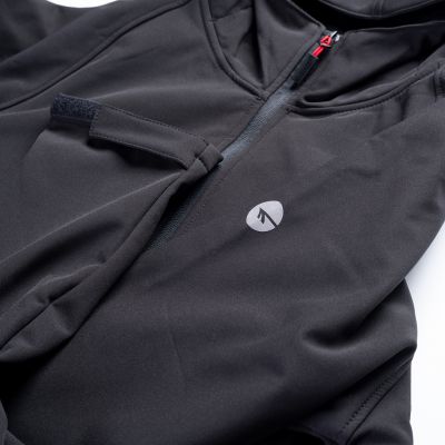 6. Hi-Tec Softshell Net II M Jacke 92800664676