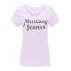 23. Mustang Alexia T-shirt W 1009391 8076