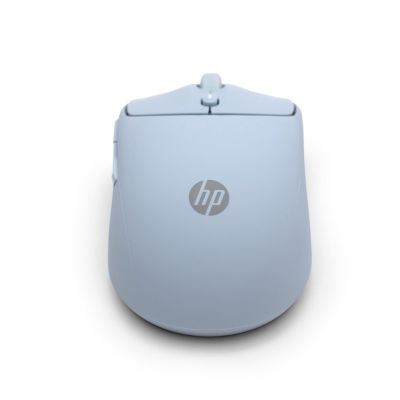 11. HP 400 Quiet Blue Kabellose Maus AZ7B4AA