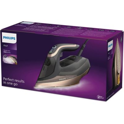 36. PHILIPS DST 8041/80 Bügeleisen