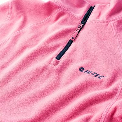 5. Hi-Tec Damis Sweatshirt W 92800327645