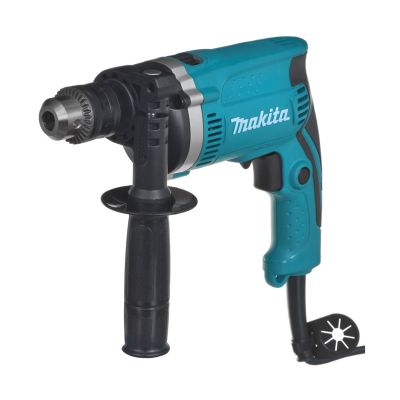 2. 710 W MAKITA HP1630K Schlagbohrmaschine