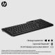 6. HP 460 Multi-Device Bluetooth-Tastatur, kabellos, Schwarz, 7N7B8AA