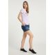 27. Mustang Alexia T-shirt W 1009391 8076