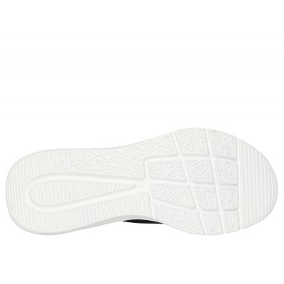5. Skechers Slipper: Bobs Sport B Love - True Delight W 117617 BLK schwarz