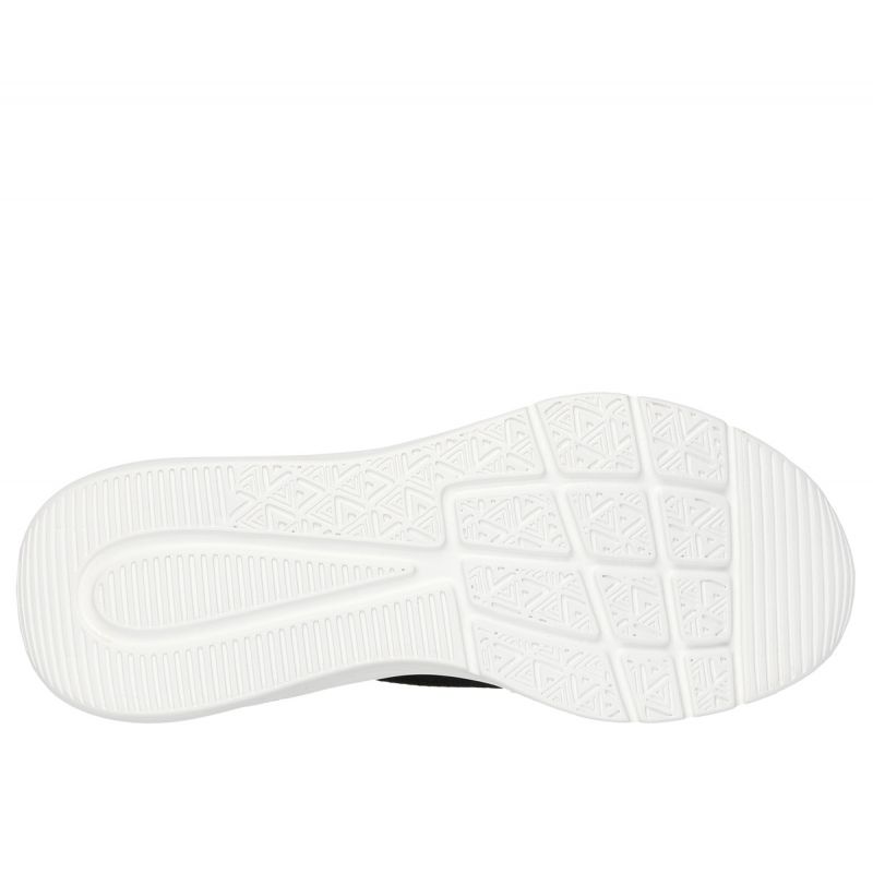 5. Skechers Slipper: Bobs Sport B Love - True Delight W 117617 BLK schwarz
