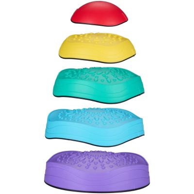 18. SENSORY PATH 5 PCS EDDY TOYS