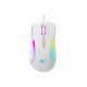 Havit MS1033 Gaming-Maus (Weiß)