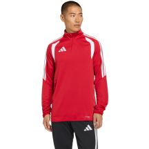 adidas Tiro 26 League Trainingsshirt Herren Sweatshirt Rot JY9694