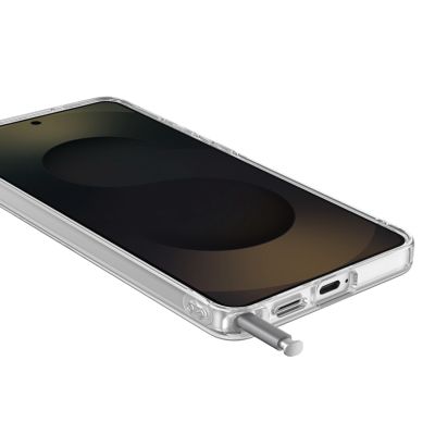 8. AmazingThing Minimal Mag Lens Case für Samsung Galaxy S26 Ultra - Transparent