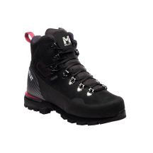 MILLET G Trek 5 Gore-Tex Damen-Trekkingschuhe, schwarz
