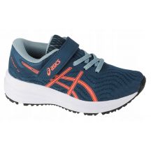 Asics Patriot 12 PS Jr 1014A138-400 Schuhe