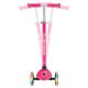 5. PRIMO LIGHTS Dreiradroller (423-611-4)