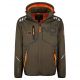 Geographical Norway Robin Softshelljacke (WX1326H/GN KAKI)
