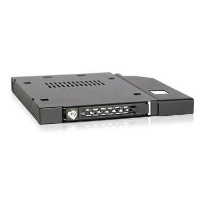Ersatzteile für das Icy Dock MB411SKO-B Notebook
