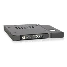 Ersatzteile für das Icy Dock MB411SKO-B Notebook