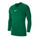2. Nike Dry Park JR AV2611-302 Thermo-T-Shirt