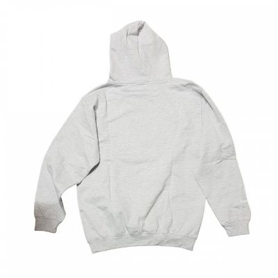 3. Mitchell & Ness Team Logo Hoody Green Bay Pacers M HDSSINTL1052-GBPGREY