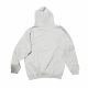 3. Mitchell & Ness Team Logo Hoody Green Bay Pacers M HDSSINTL1052-GBPGREY