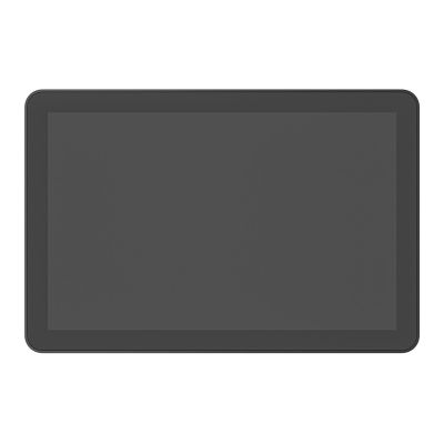3. Logitech Tap Scheduler Touch