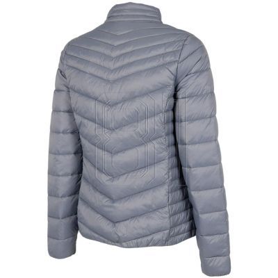 2. Jacke 4F W H4Z22 KUDP002 32S