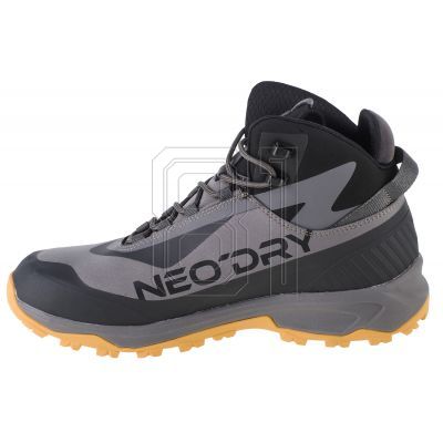 2. 4F Ice Cracker Trekkingschuhe M 4FAW22FOTSM004-22S