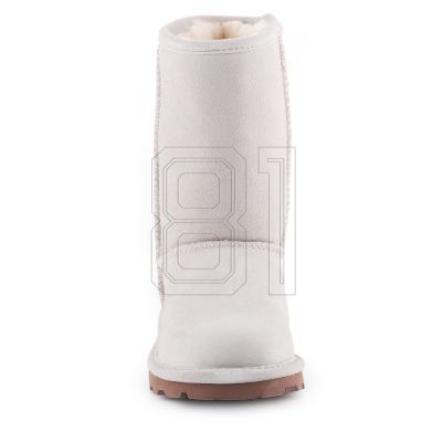 2. Bearpaw Elle Short W 1962W-909 Winterweiße Stiefel