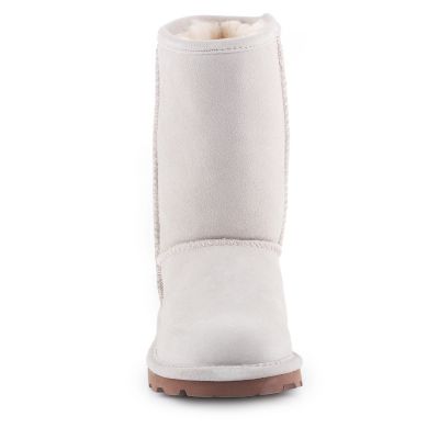 2. Bearpaw Elle Short W 1962W-909 Winterweiße Stiefel