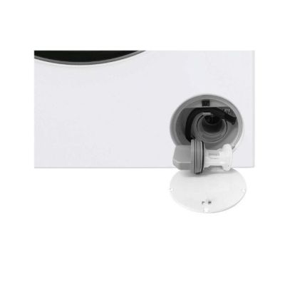 8. Waschmaschine CANDY CW50-BP12307U1-S